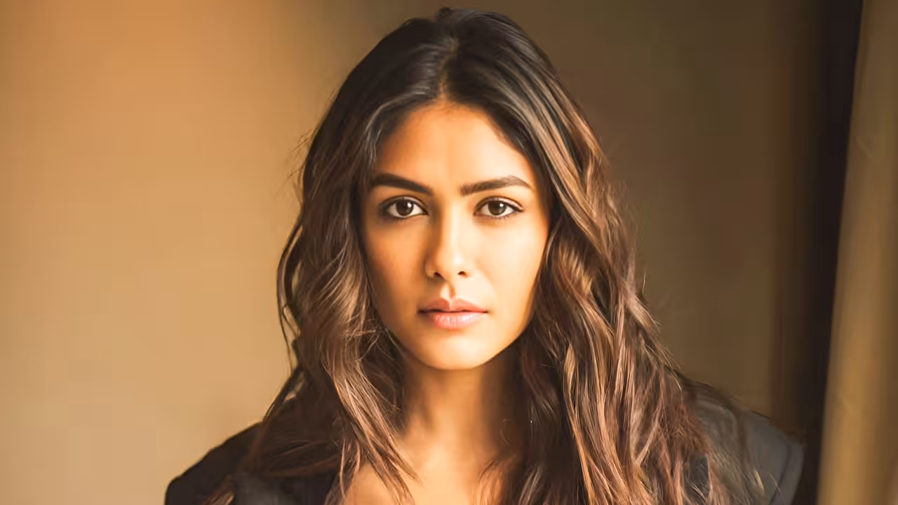 Mrunal Thakur | మృణాల్ ఠాకూర్ పెళ్లిపై మళ్లీ రూమర్స్.. డిసెంబర్లోనే అంటూ ప్రచారం..!
