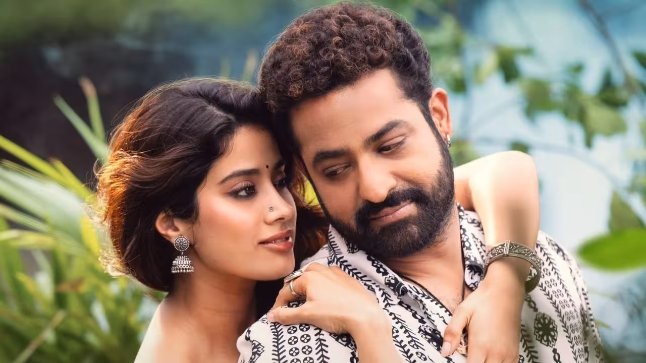 Janhvi Kapoor |జాన్వీకపూర్ డీప్ ఫేక్ వీడియో – ఎవరిని వదిలిపెట్టనంటూ జూనియర్ ఎన్టీఆర్ వార్నింగ్