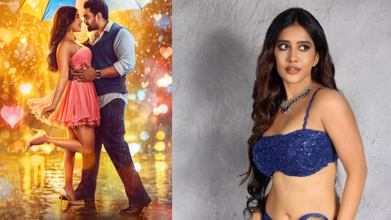Nabha Natesh | నభానటేష్ కెమిస్ట్రీ – తొమ్మిదేళ్ల తర్వాత మాతృభాషలోకి ఇస్మార్ట్ బ్యూటీ రీఎంట్రీ