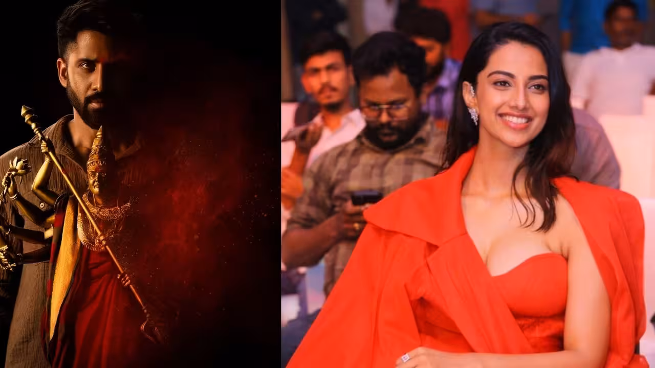 Naga Chaitanya | రిలీజ్ డేట్ చెప్పేశారు – షూటింగ్ మాత్రం పెండింగ్ – నాగచైతన్య వృషకర్మపై అప్డేట్