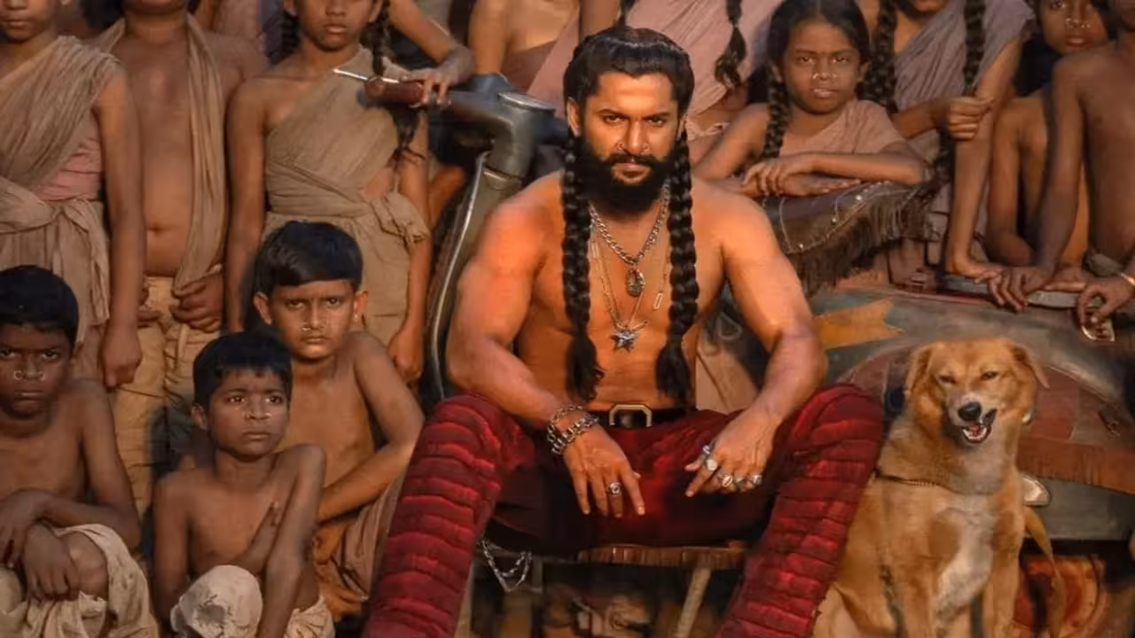 Paradise OTT | ఓటీటీలోకి నాని ప్యారడైజ్ – ఎక్స్ట్రా సీన్లతో నాలుగు భాషల్లో రిలీజ్