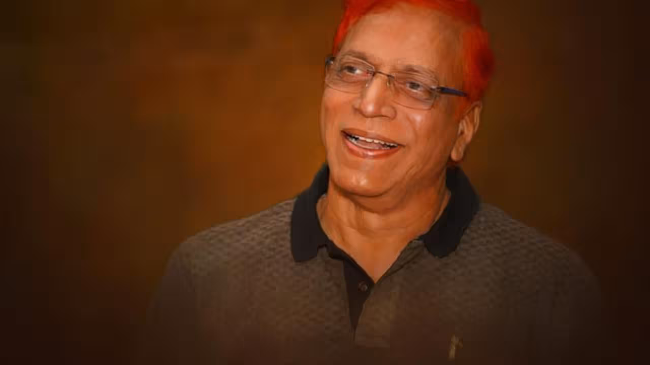 B. Narsing Rao | తెలంగాణ దర్శకుడు బీ నర్సింగరావుకు గౌరవ డాక్టరేట్