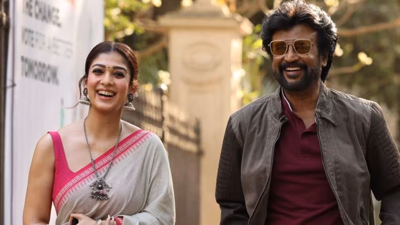Nayanthara | ఐదోసారి జోడీ కుదిరిందా? – ధర్మన్లో సూపర్ స్టార్ వర్సెస్ లేడీ సూపర్స్టార్