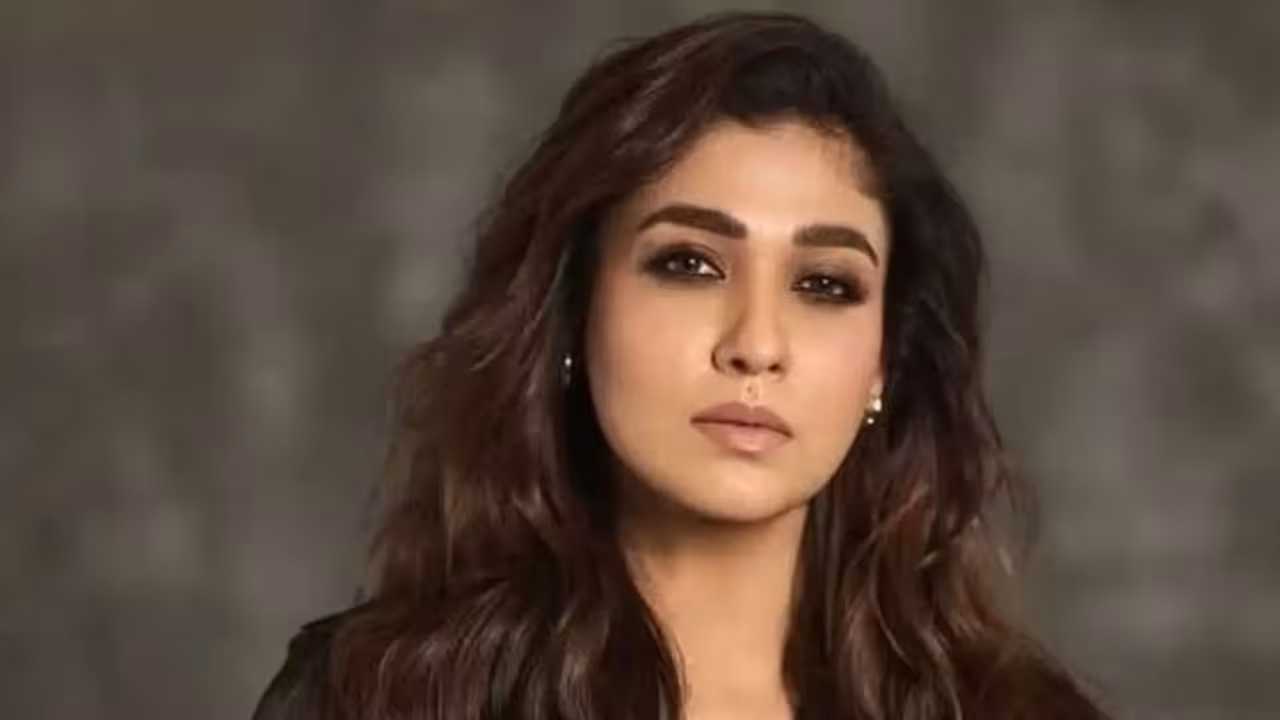 Nayanthara | సెట్స్పై ఐదు సినిమాలు.. అయినా తగ్గని నయన్ జోరు – లేడీ సూపర్ హీరోగా!