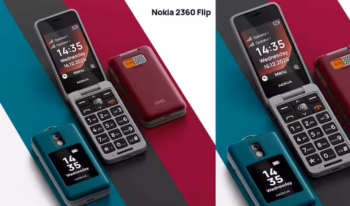 Nokia 2360 Flip | ఒకప్పటి క్రేజీ నోకియా ఫ్లిప్ ఫోన్.. మ‌ళ్లీ లాంచ్ అయింది..