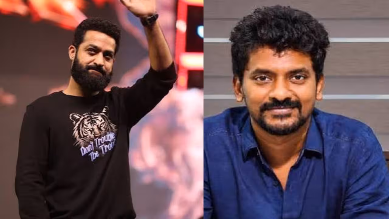 Ntr | జైలర్ 2 డైరెక్టర్తో ఎన్టీఆర్ పాన్ ఇండియన్ మూవీ – టైటిల్ ఇదేనా?