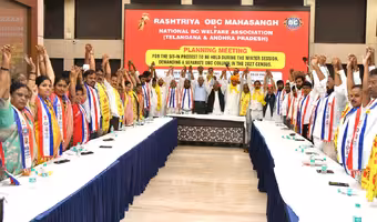 OBC Census | ఓబీసీ కాలమ్ చేర్చకపోతే జనగణన బహిష్కరణ.. బీజేపీ సర్కారుకు బీసీ సంఘాల హెచ్చరిక