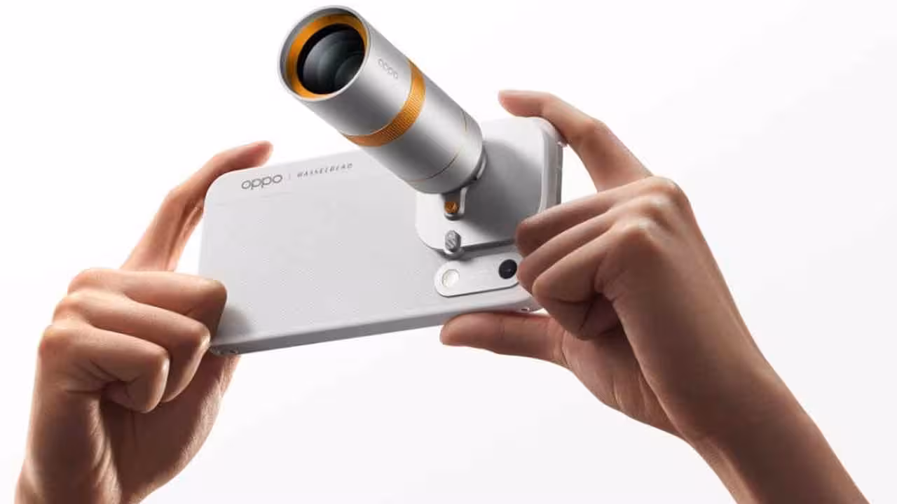 OPPO Find X10 | 200 మెగాపిక్సల్ కెమెరా.. 8000 ఎంఏహెచ్ బ్యాటరీ.. ఒప్పో ఫైండ్ ఎక్స్10 సిరీస్ అదుర్స్..