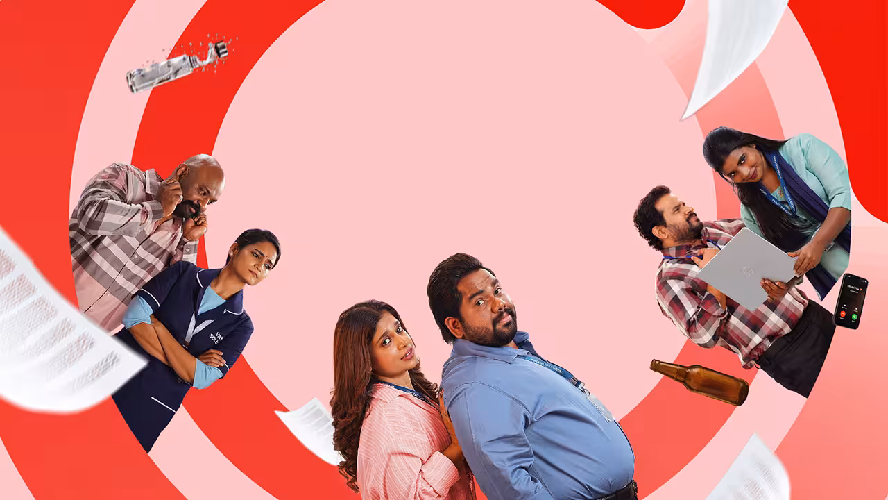 Comedy OTT | డైరెక్ట్ గా ఓటీటీలోకి టాలీవుడ్ కామెడీ మూవీ – హైపర్ ఆది పంచ్లు హైలైట్