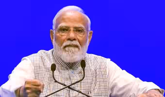 PM Modi | సైబర్ మోసాలపై గ్లోబల్ ఫ్రేమ్వర్క్ అవసరం : ప్రధాని మోదీ