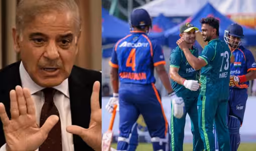 Shehbaz Sharif | భార‌త్‌పై పాక్ గెలుపు.. ప్ర‌ధాని ష‌రీఫ్‌పై నెట్టింట ట్రోల్స్‌