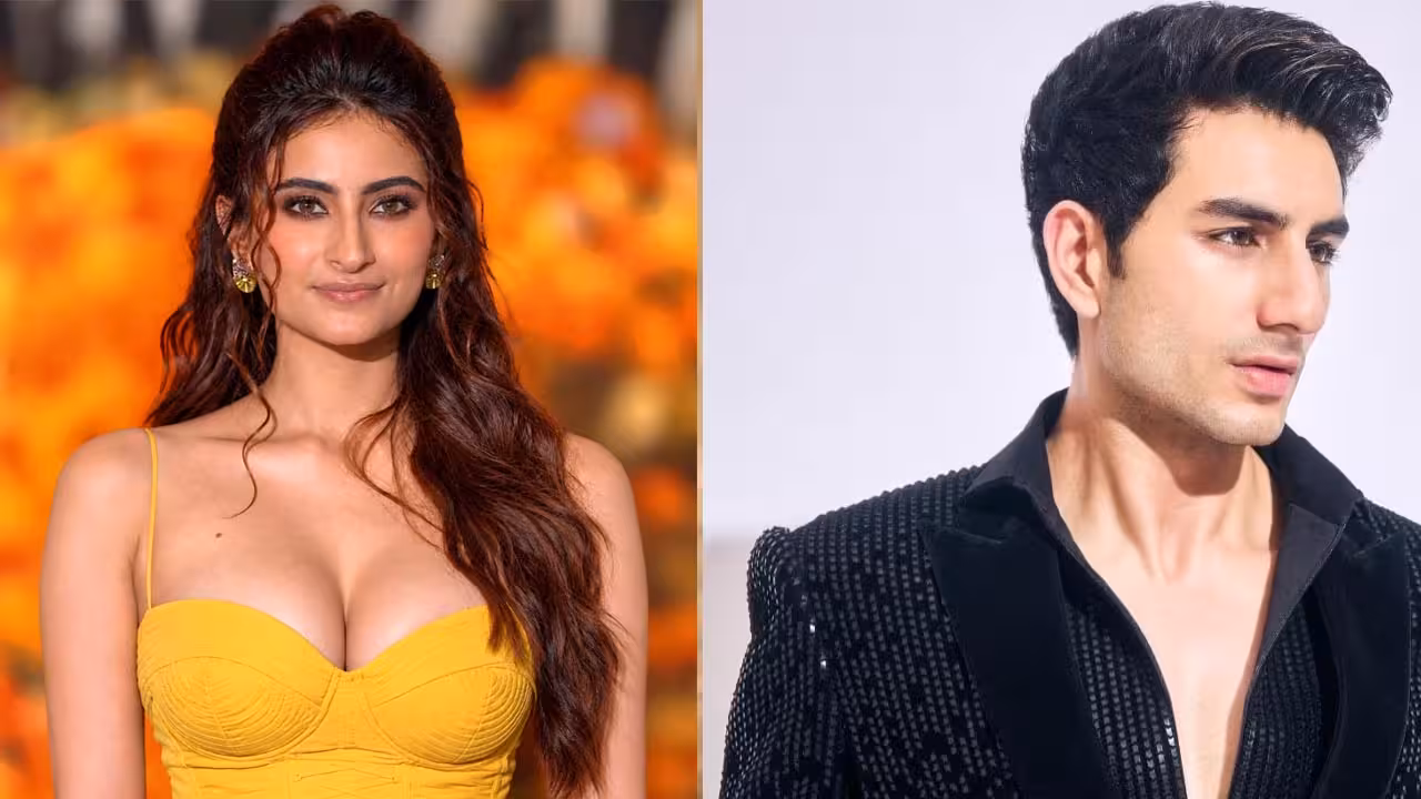 Palak Tiwari | మూడేళ్ల ప్రేమకు బ్రేకప్.. పాలక్ తివారీ, ఇబ్రహీం అలీఖాన్ విడిపోయారా?