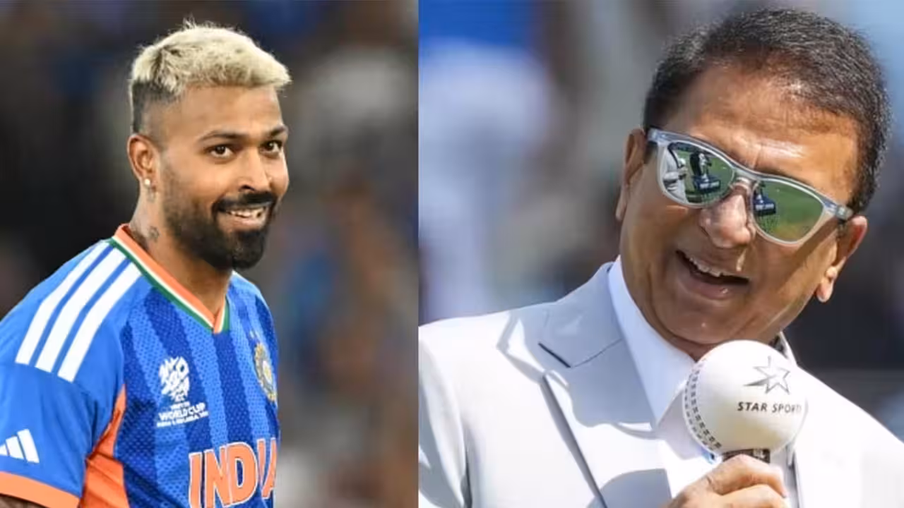 Sunil Gavaskar | హార్దిక్ పాండ్యాకు ప్రత్యామ్నాయం కష్టమే.. బీసీసీఐ సునీల్ గవాస్కర్ అడ్వైజ్