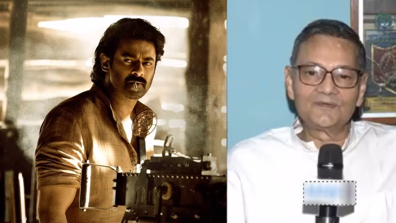 Fauji | వివాదంలో ప్రభాస్ ఫౌజీ – క్షమాపణ చెప్పాలని సుభాష్ చంద్రబోస్ మునిమనవడు డిమాండ్