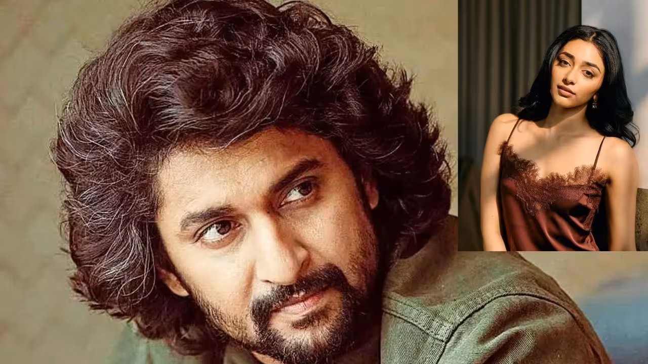Nani | గ్యాంగ్స్టర్గా నాని – మలయాళ బ్యూటీతో రొమాన్స్ – బ్రేక్ లేకుండా షూటింగ్