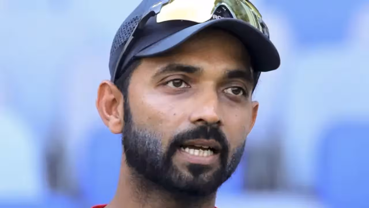 IPL 2027 | ఐపీఎల్లో ఇంపాక్ట్ ప్లేయర్ రూల్ తొలగించాలి: రహానే