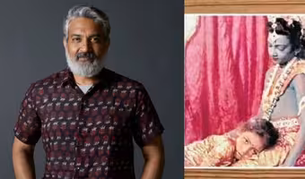 Rajamouli | శ్రీకృష్ణుడి పాత్రలో డైరెక్టర్ రాజమౌళి – సగం షూటింగ్ పూర్తయిన తర్వాత ఆగిపోయిన మైథాలజీ మూవీ