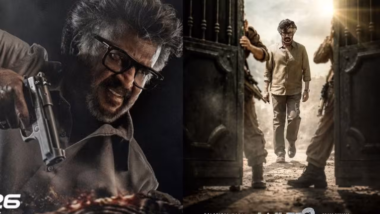 Jailer 2 Trailer | టైగర్ ముత్తువేల్ ఈజ్ బ్యాక్ – యాక్షన్ విత్ వయలెన్స్ – రజనీకాంత్ జైలర్ 2 ట్రైలర్ రిలీజ్