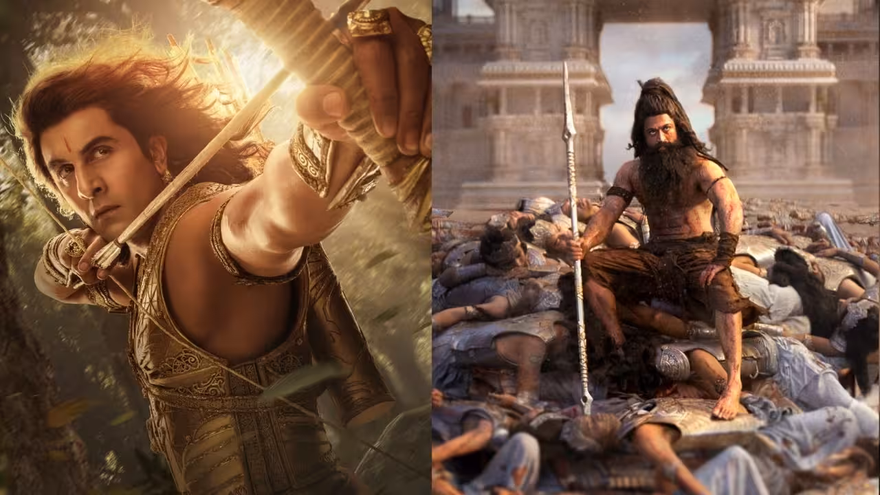 Ramayana | హాలీవుడ్ సెలిబ్రిటీల కోసం రామాయణ స్పెషల్ షో – రిలీజ్కు పది రోజుల ముందే స్క్రీనింగ్