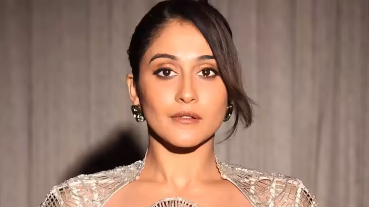 Regina Cassandra | రెజీనా అనూహ్య నిర్ణయం.. ఎన్జీవోకు గుడ్బై..!