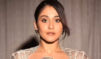 Regina Cassandra | రెజీనా అనూహ్య నిర్ణయం.. ఎన్జీవోకు గుడ్‌బై..!