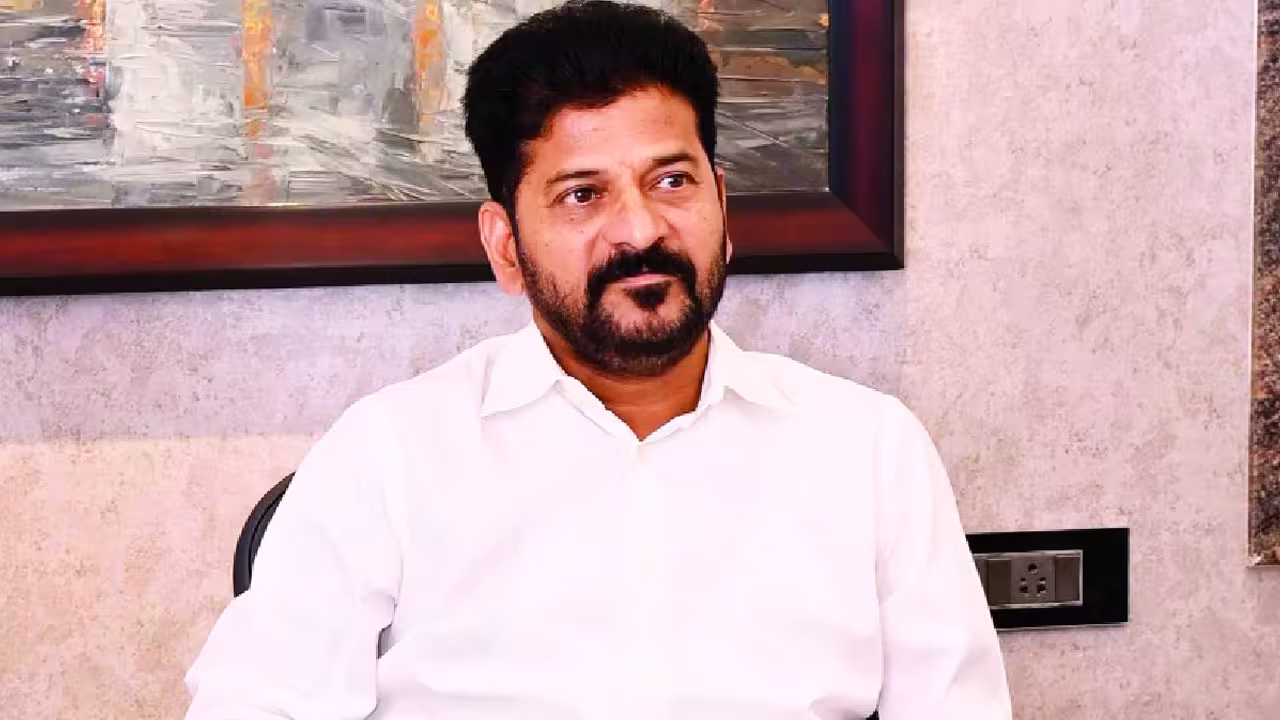 Revanth Reddy | 15 శాతం కమీషన్.. కాంట్రాక్టర్లను బెదిరిస్తున్న సీఎం రేవంత్.. ఆర్వీఎం కన్స్ట్రక్షన్స్ ఎండీ సంచలన ఆరోపణ