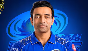 IPL 2027 | ముంబ‌యి ఇండియ‌న్స్‌కు కొత్త కోచింగ్ టీమ్‌.. బ్యాటింగ్ కోచ్ ఉత‌ప్ప‌