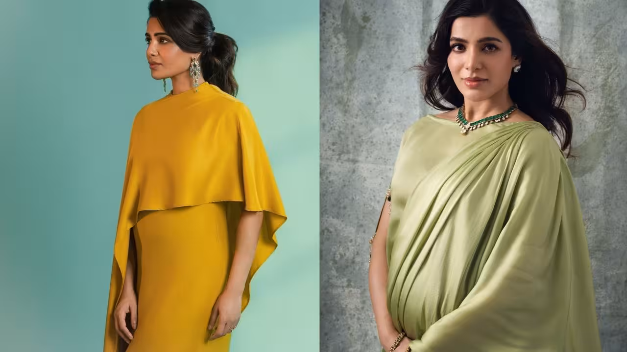 Samantha | బిజినెస్లో అదరగొట్టిన సమంత – 120 కోట్ల రెవెన్యూ అంటూ పోస్ట్