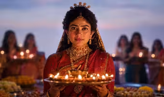Sai Pallavi | సాయిపల్లవికి బిగ్ టెస్ట్.. రెండు సినిమాలు హిట్ అయితేనే..!