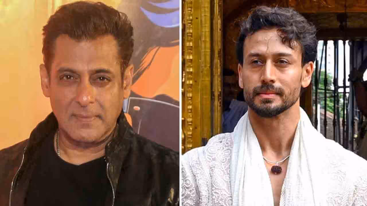 Salman Khan | అసలు టార్గెట్ సల్మాన్.. టైగర్ ష్రాఫ్ కాదు.. దర్యాప్తులో వెలుగులోకి కీలక విషయాలు