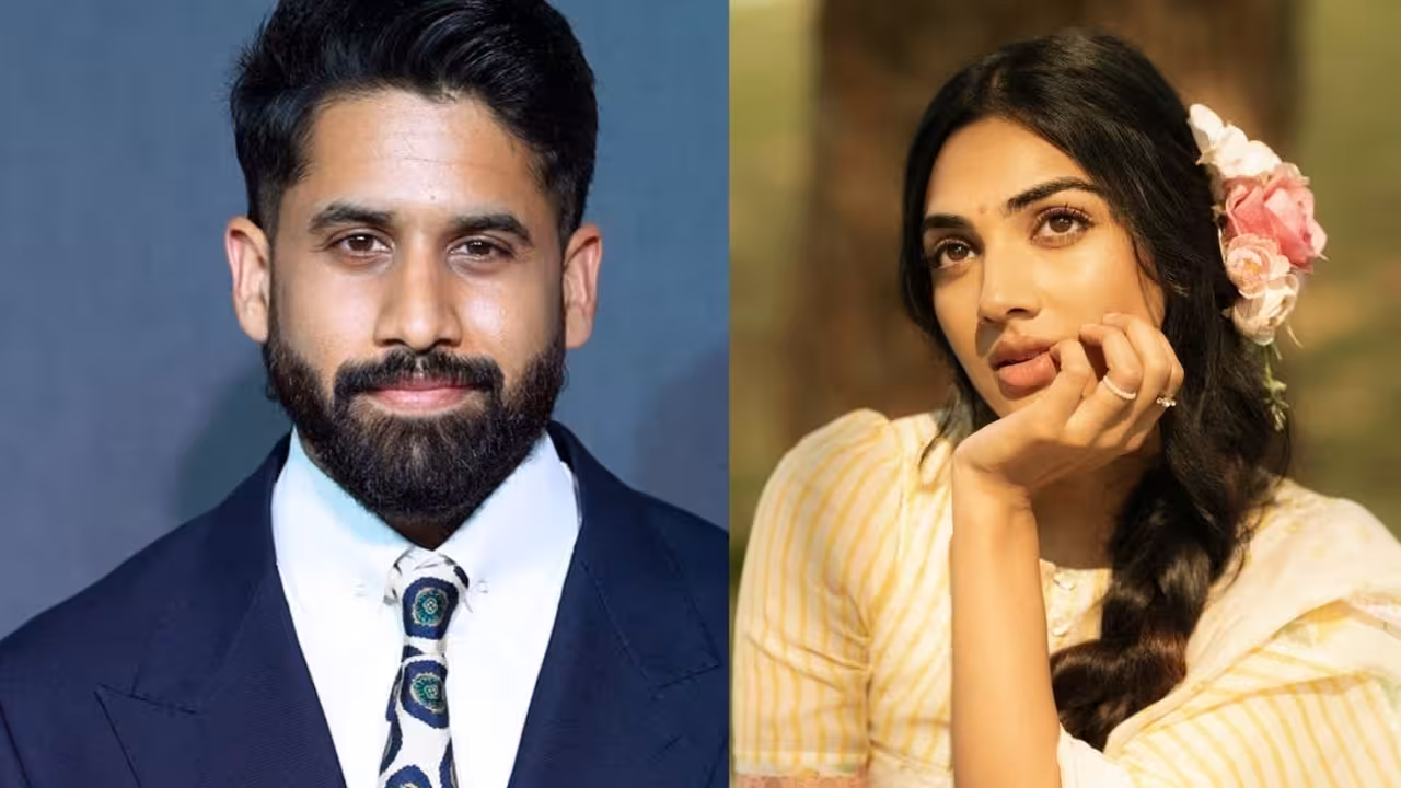 Naga Chaitanya | టైమ్ ట్రావెల్ లవ్స్టోరీలో అక్కినేని హీరో – కొత్త హీరోయిన్తో రొమాన్స్