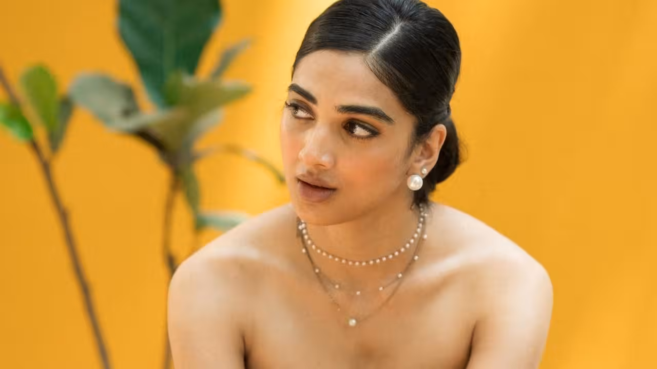 Satvika Veeravalli | అచ్చ తెలుగు అమ్మాయికి సుకుమార్ ఛాన్స్ – రామ్చరణ్ ఆర్సీ 17లో హీరోయిన్ ఫిక్స్