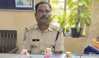 ACB Raid | ఏసీబీకి చిక్కిన ఖానాఫూర్ ఫారెస్ట్ సెక్షన్ అధికారి..