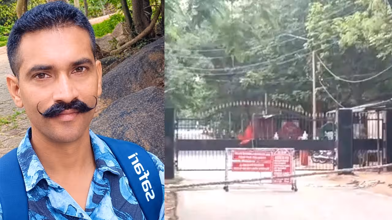 Arms Theft Case | మద్రాస్ రెజిమెంట్ ఆయుధాల చోరీలో విస్తుపోయే విషయాలు..!