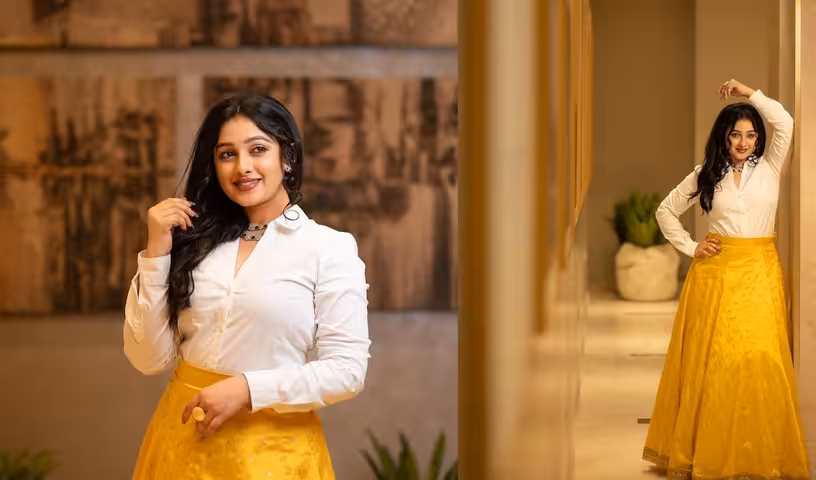 Telugu Serial Actress | విడాకులు తీసుకున్న అగ్నిసాక్షి సీరియ‌ల్ హీరోయిన్
