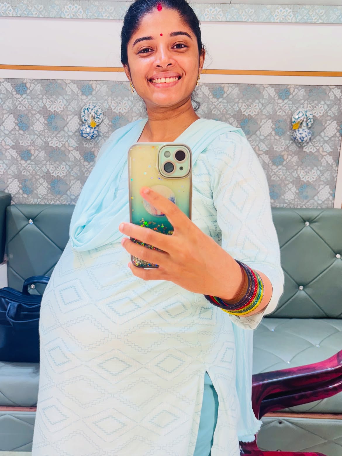 Sheela Rajkumar | రణబాలిలో అలివేలు – జైలర్ 2లో పార్వతి – రెండు సినిమాల్లో నటించిన తమిళ నటి ఎవరంటే? - Image 7