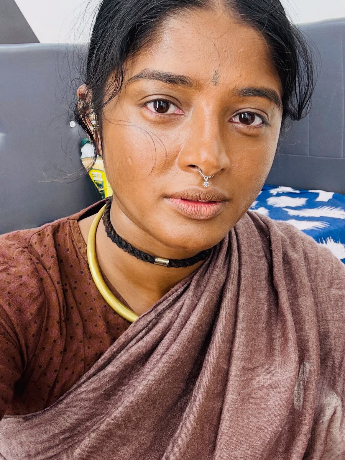 Sheela Rajkumar | రణబాలిలో అలివేలు – జైలర్ 2లో పార్వతి – రెండు సినిమాల్లో నటించిన తమిళ నటి ఎవరంటే? - Image 5