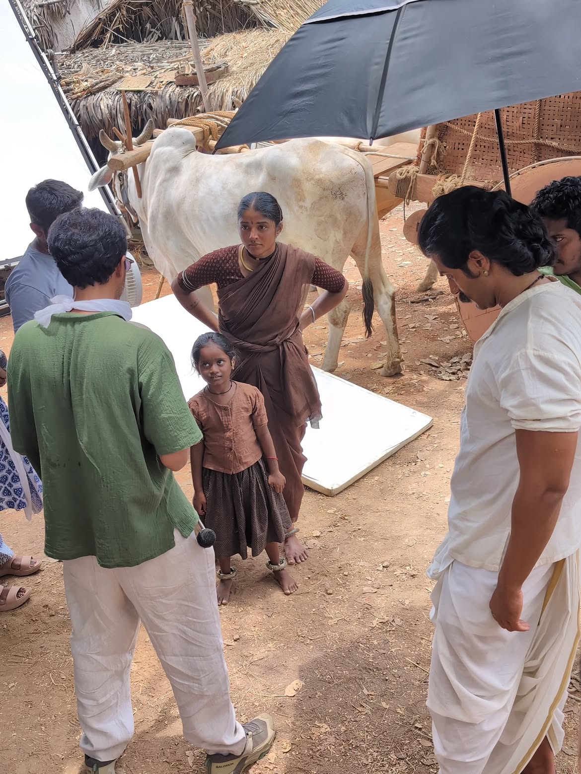 Sheela Rajkumar | రణబాలిలో అలివేలు – జైలర్ 2లో పార్వతి – రెండు సినిమాల్లో నటించిన తమిళ నటి ఎవరంటే? - Image 4