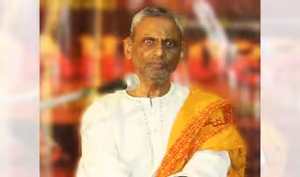 Mudigonda Sivaprasad | చారిత్రక నవలా చక్రవర్తి ముదిగొండ శివప్రసాద్ ఇకలేరు!