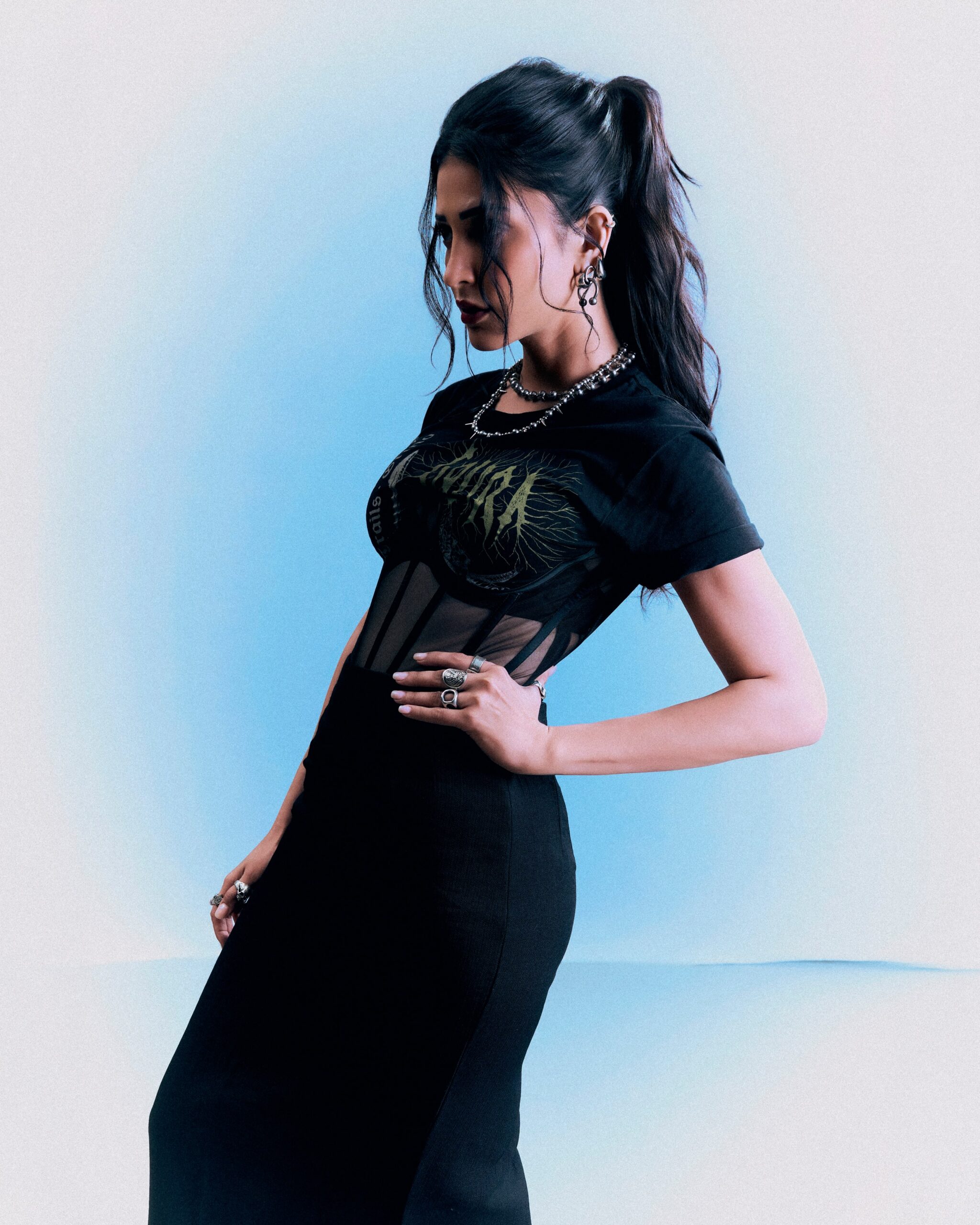 Shruti Haasan