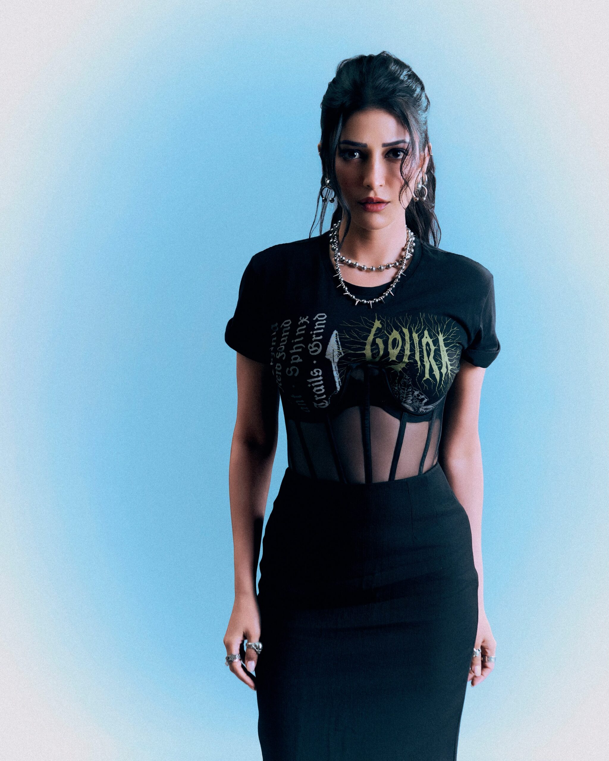 Shruti Haasan