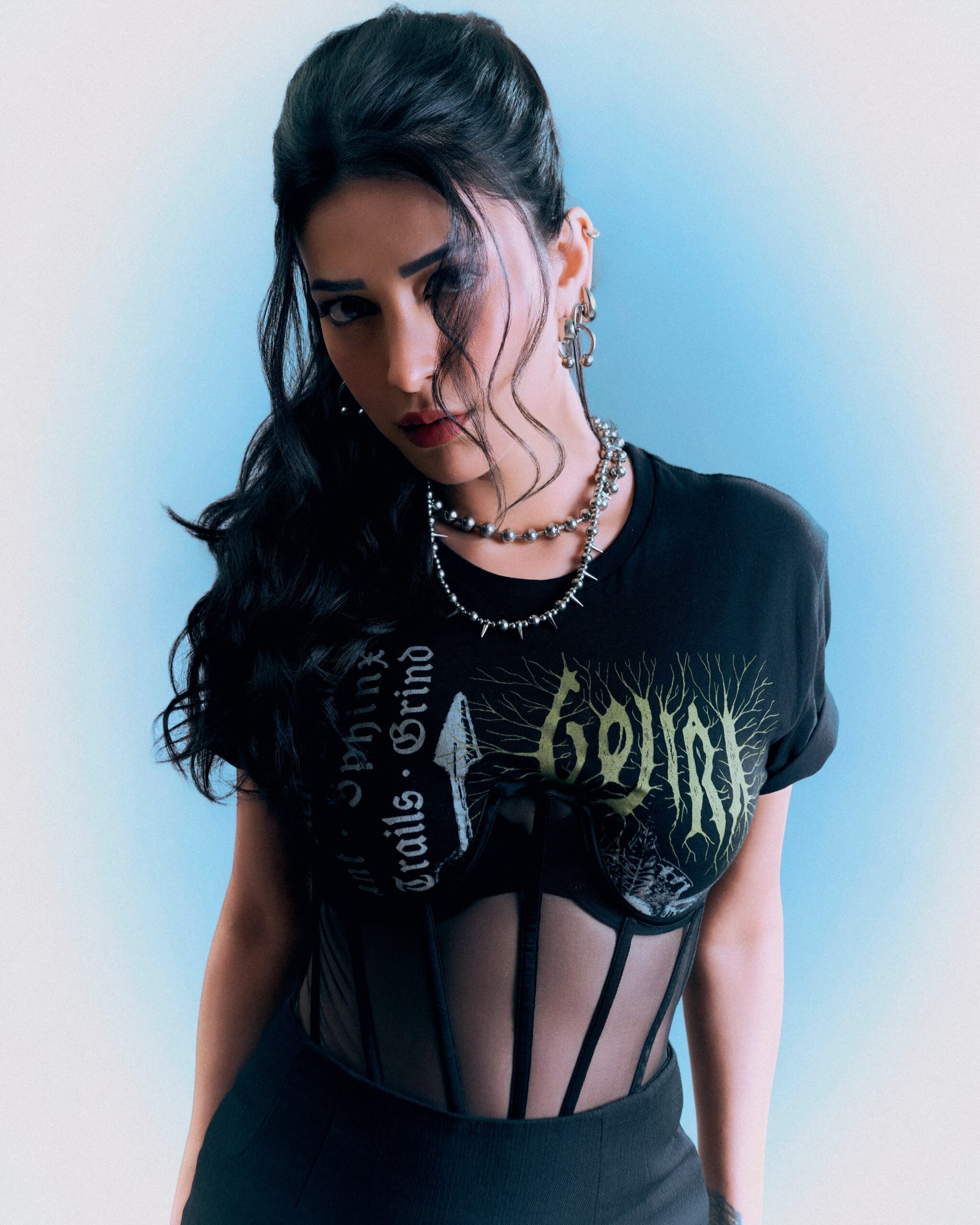 Shruti Haasan