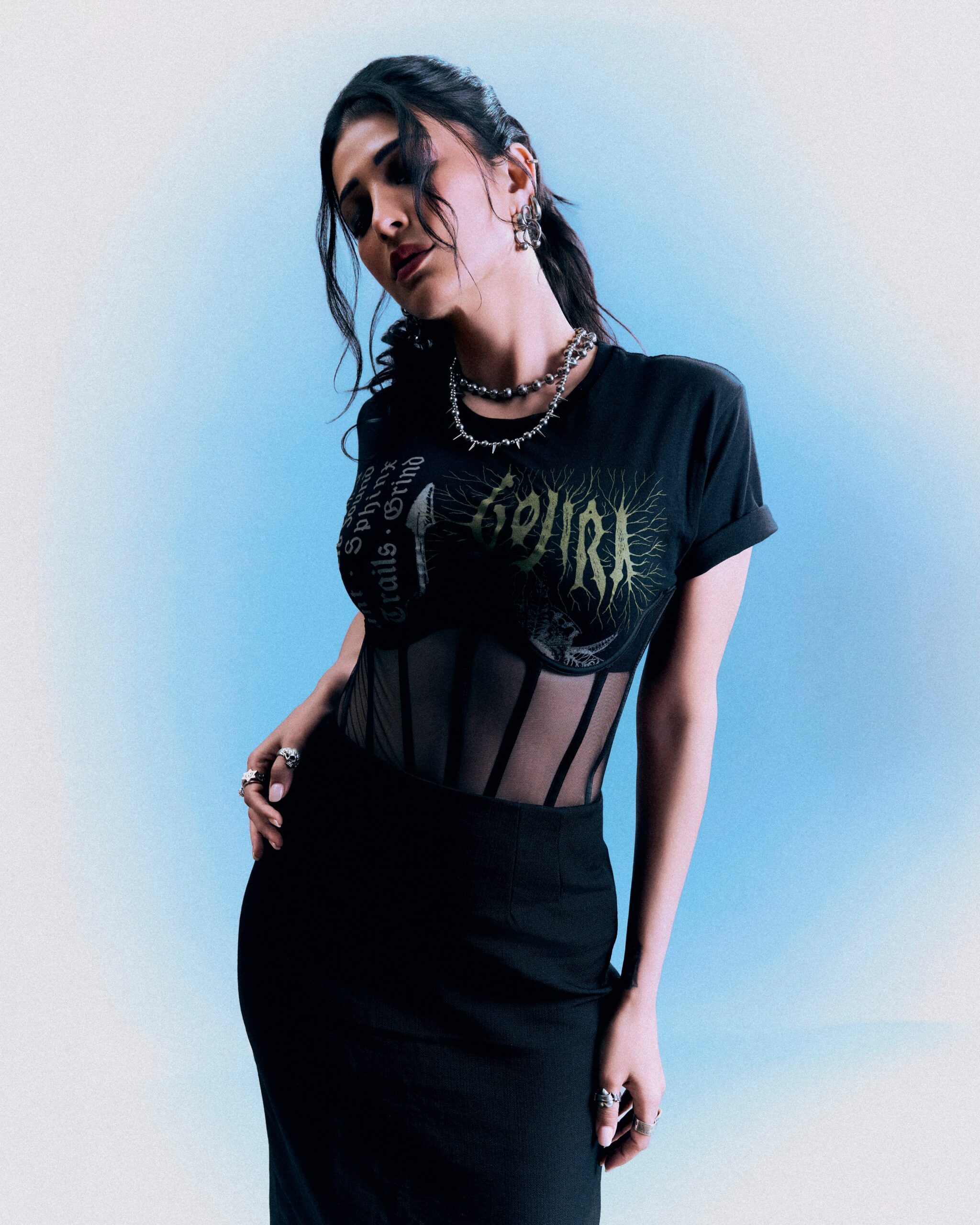 Shruti Haasan