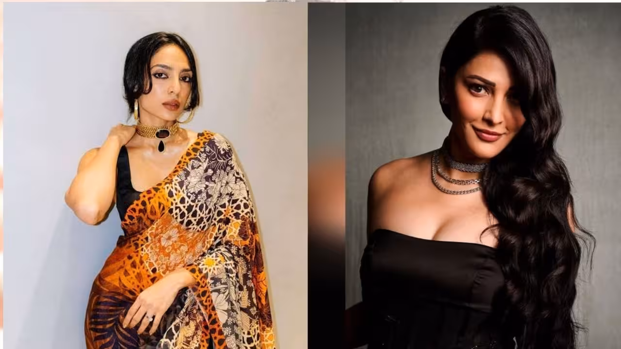 Shruti Haasan | రెమ్యూనరేషన్ లేకుండా ఫ్రీగా సినిమా – శోభిత ధూళిపాళ తమిళ మూవీలో శృతి హాసన్ గెస్ట్ రోల్!