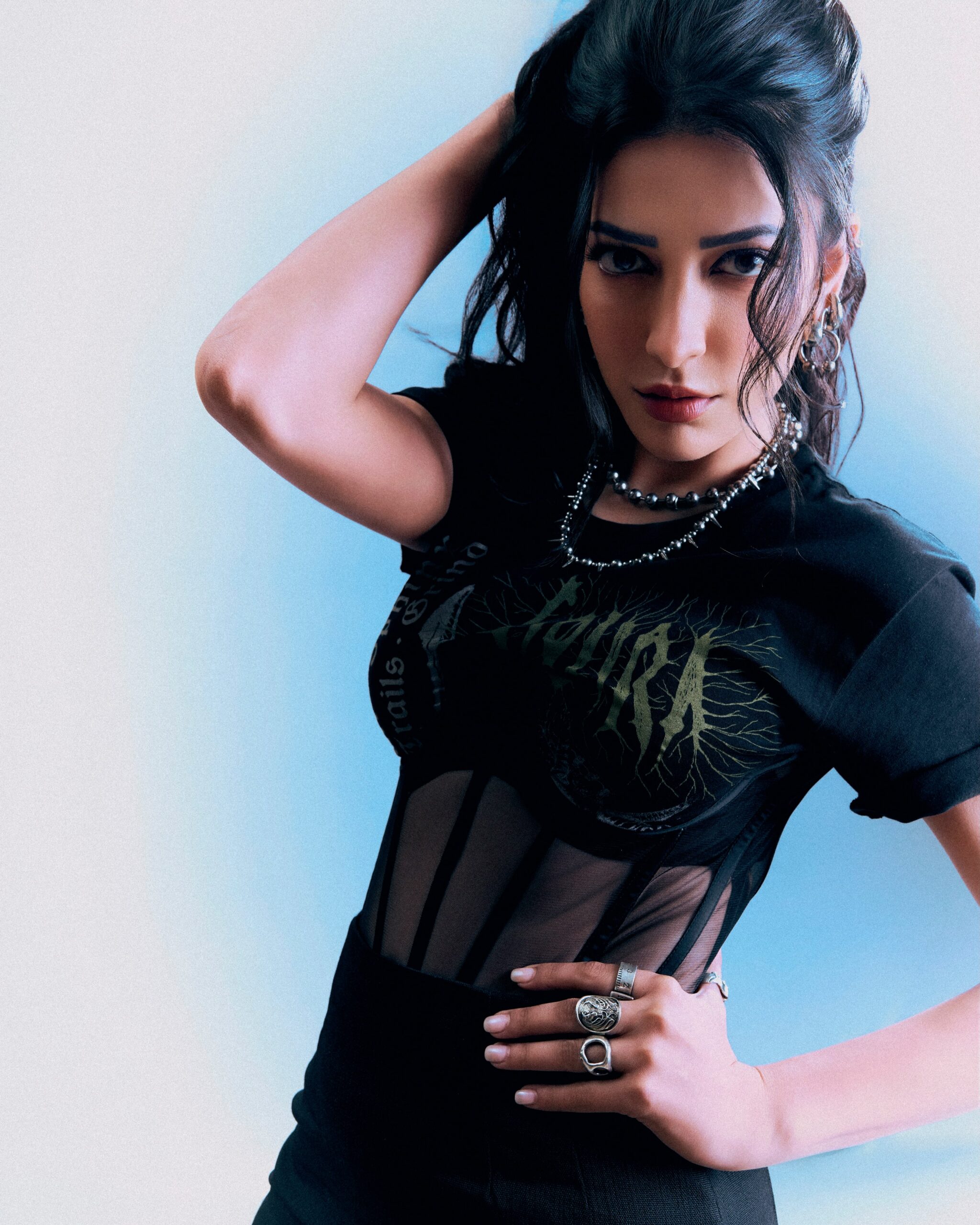 Shruti Haasan