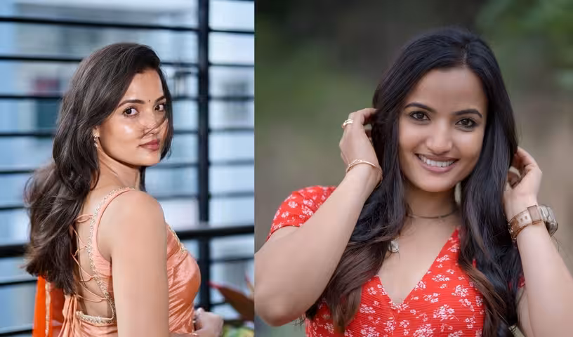 Siri Hanumanth | అల్లు అర్జున్ రాకాలో  బిగ్‌బాస్ భామ – అప్‌డేట్‌పై ఫ‌న్నీకామెంట్స్‌
