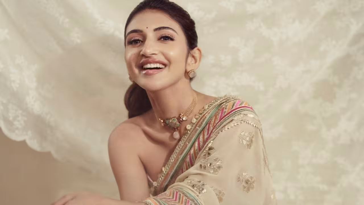 Sreeleela | హిట్లు లేకపోయినా తగ్గేదేలే – మళ్లీ బిజీ అవుతోన్న శ్రీలీల