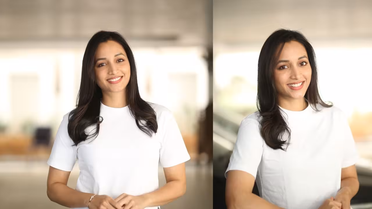 Srinidhi Shetty | అమ్మ పాత్ర…అయినా “నో” చెప్పాలని అనిపించలేదు – ఆదర్శకుటుంబంపై శ్రీనిధి శెట్టి కామెంట్స్