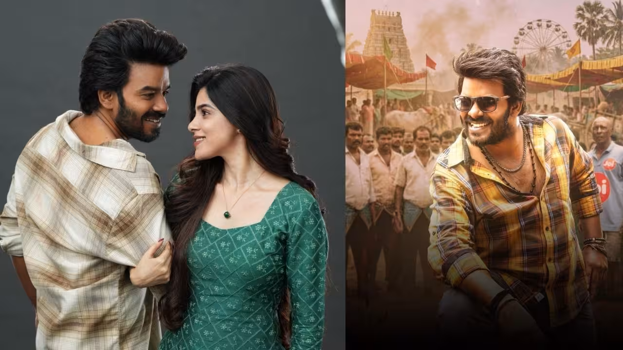 Sudigali Sudheer | ఎట్టకేలకు థియేటర్లలోకి సుడిగాలి సుధీర్ కాంట్రవర్షియల్ మూవీ – హీరోయిన్గా కోలీవుడ్ బోల్డ్ బ్యూటీ