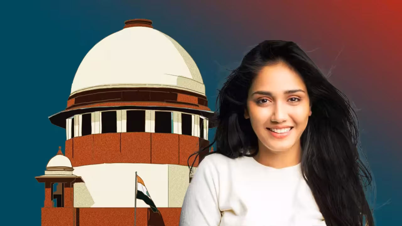 Twisha Sharma case | తెలుగు నటి కేసులో సుప్రీంకోర్టు కీలక ఆదేశాలు.. భోపాల్ కోర్టులో విచారణపై స్టే